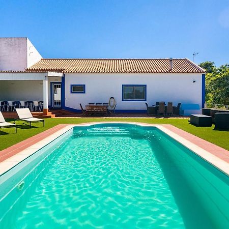 Chaparral Wonderful House In Nature 1H From Lisbon By Soulplaces Silveiras Exterior foto